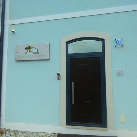 Hotel Pinhal Litoral Marinha Grande Esterno foto