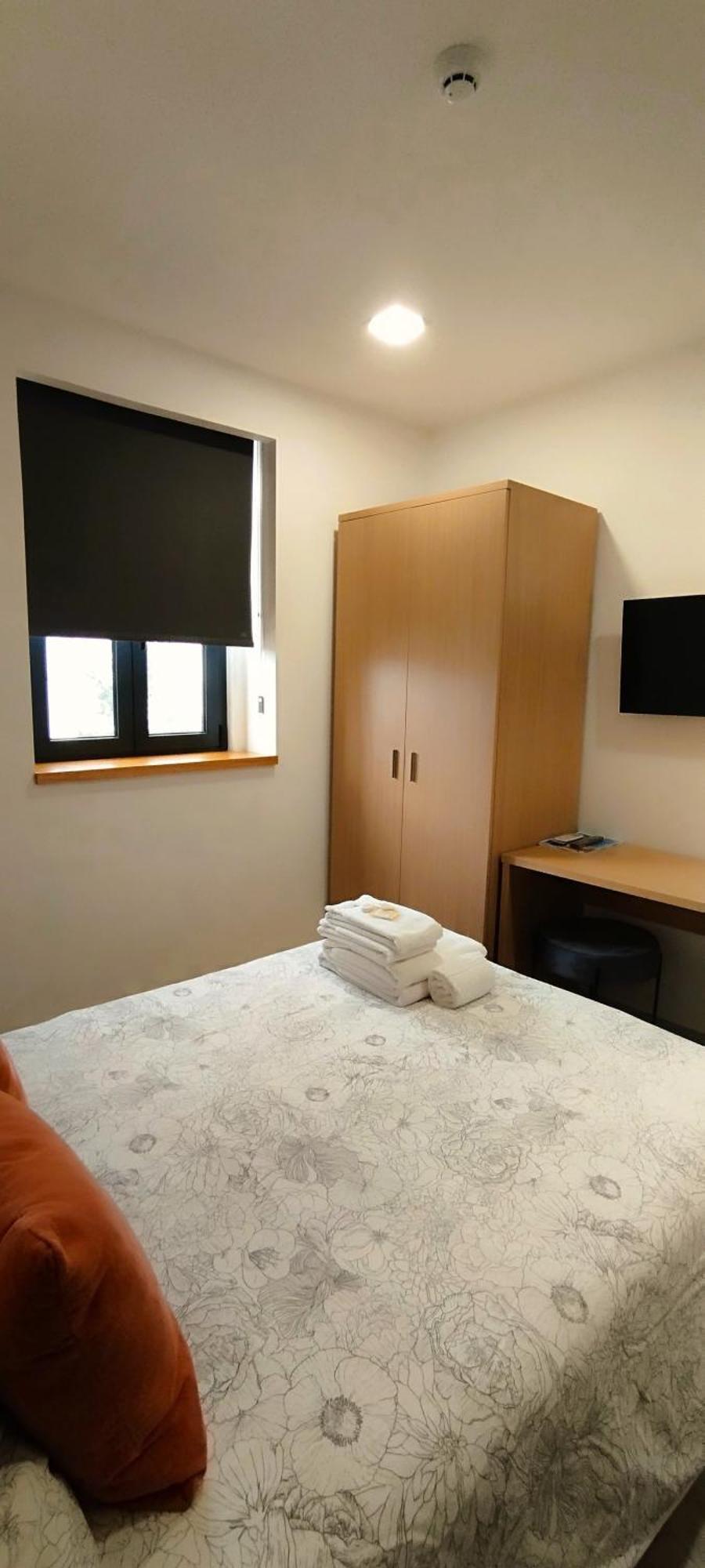 Hotel Pinhal Litoral Marinha Grande Esterno foto