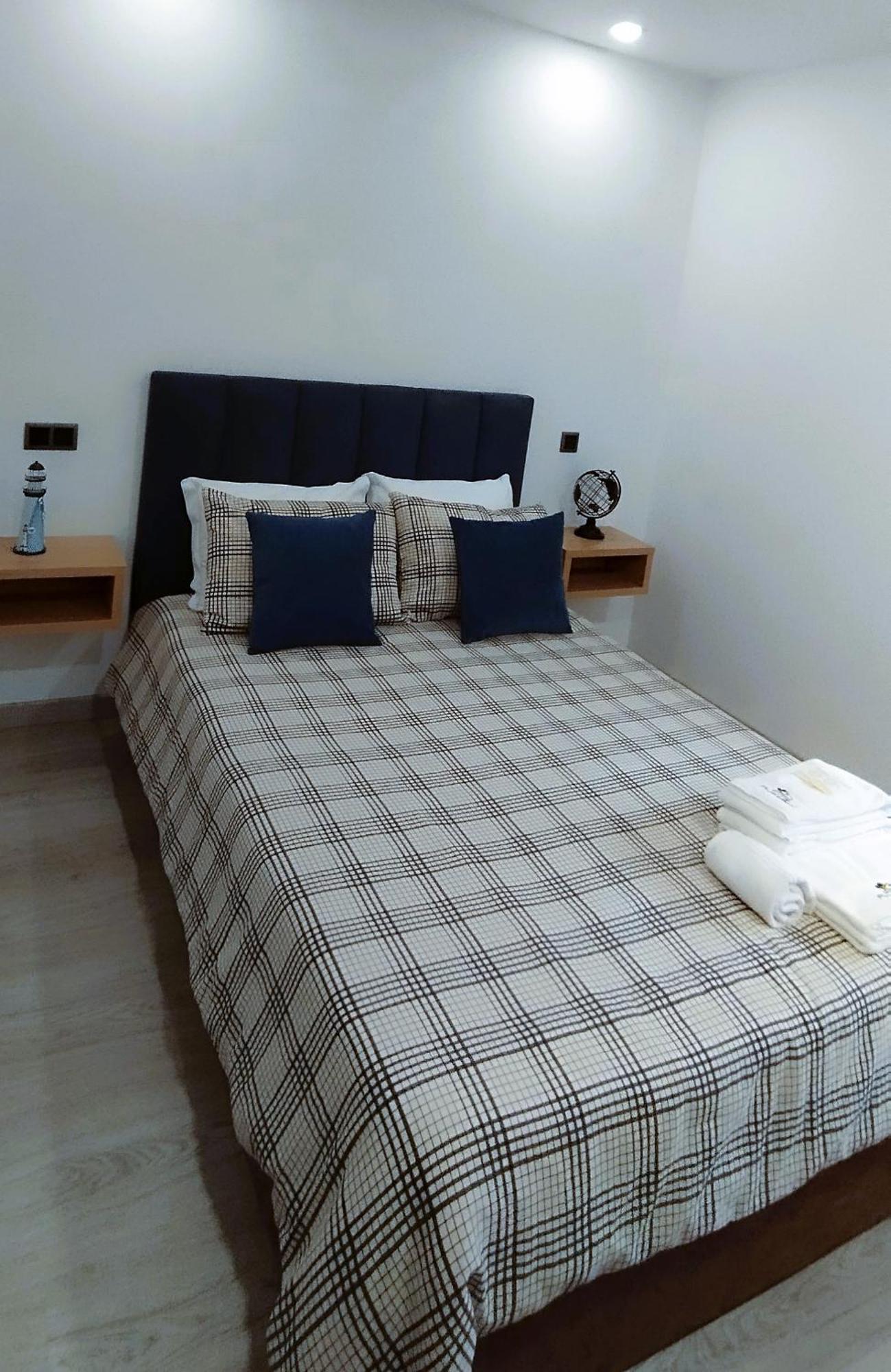 Hotel Pinhal Litoral Marinha Grande Esterno foto